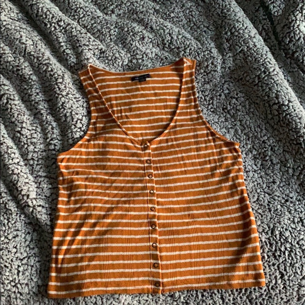 American Eagle tank top